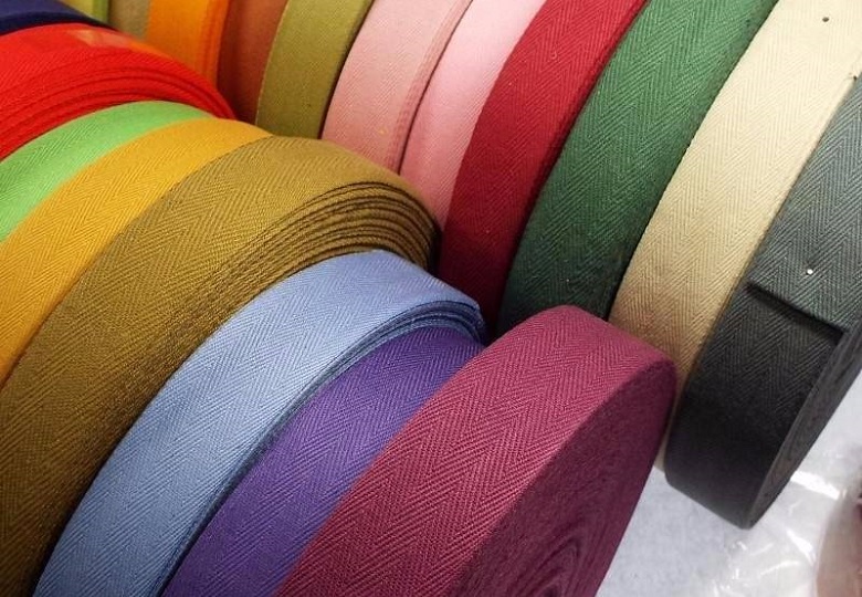<strong>Twill & Canvas Tapes</strong>