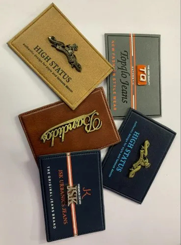 <strong>PU / Jacron Patches</strong>