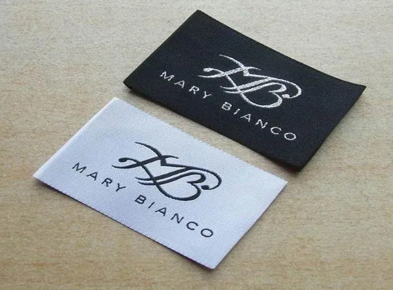 <strong>Woven Labels</strong>